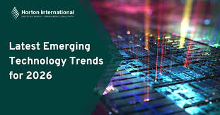 Latest Technology News and Updates You Need to Know in 2026