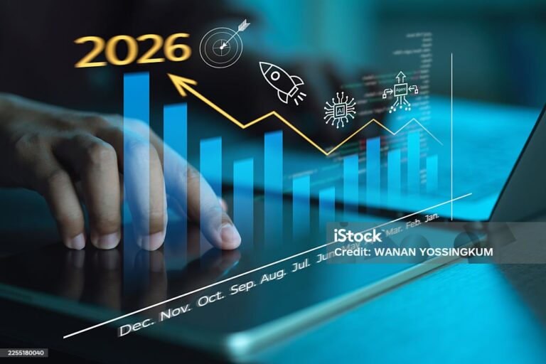 How to Use Technology to Grow Your Business Faster in 2026