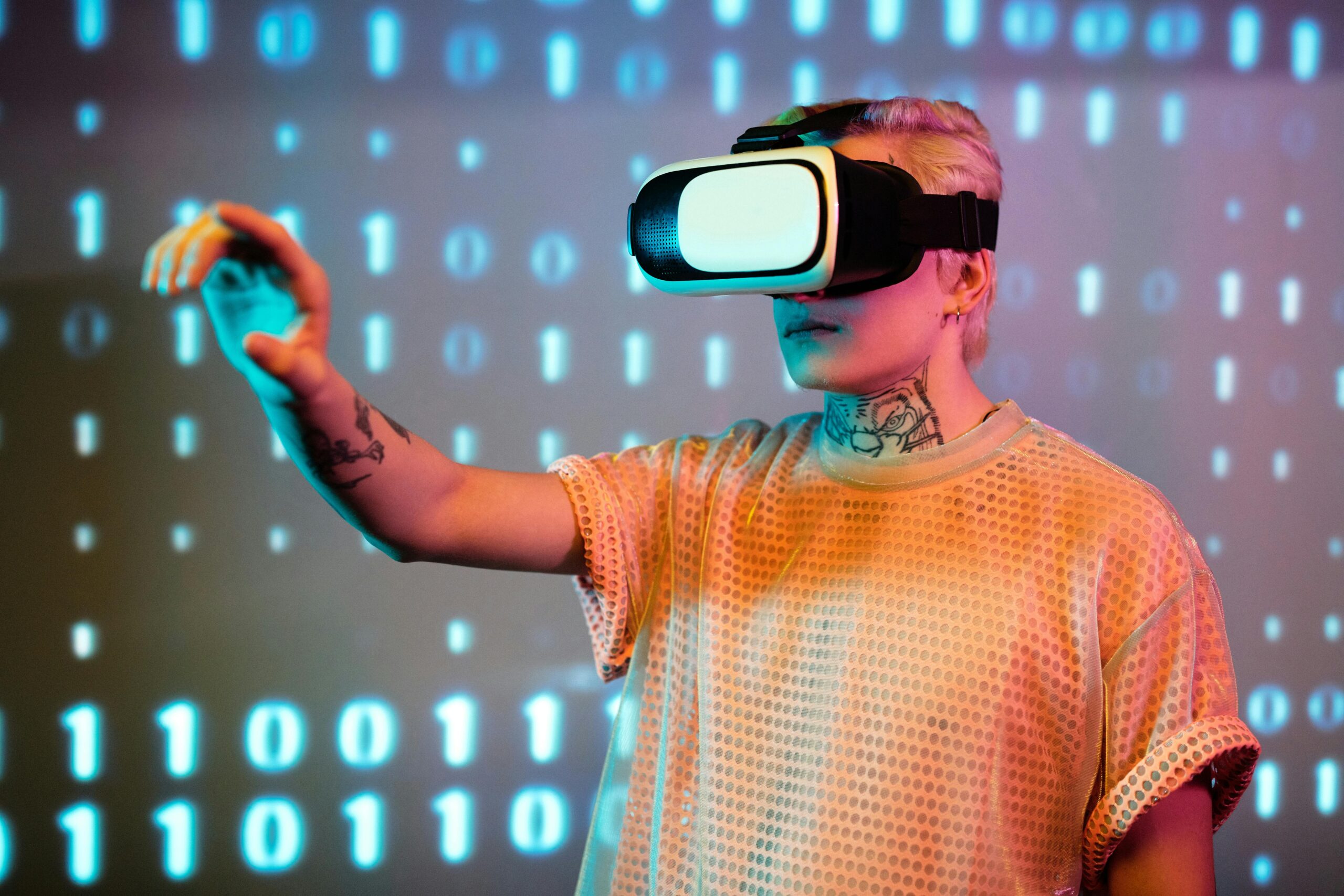 How New Technology Trends Are Changing Everyday Life