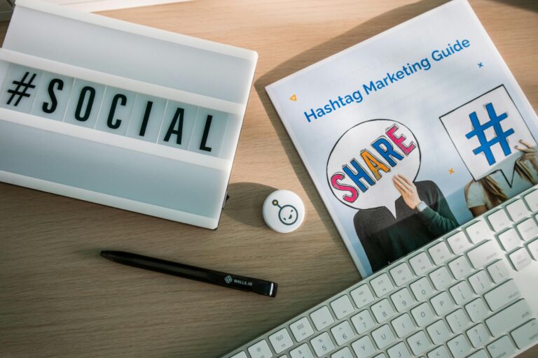 ocial Media Marketing Tips: How to Grow Your Brand Online