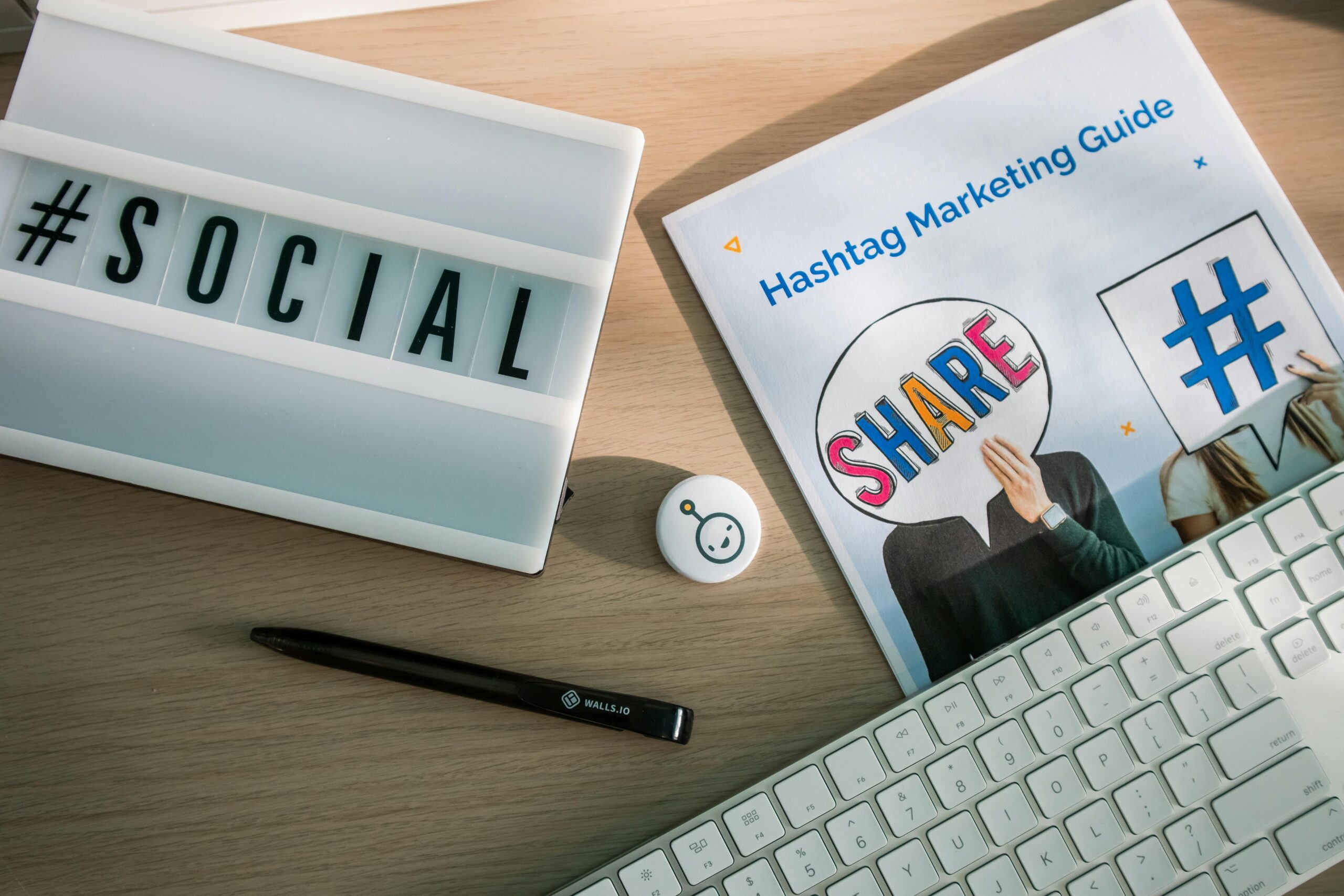 ocial Media Marketing Tips: How to Grow Your Brand Online
