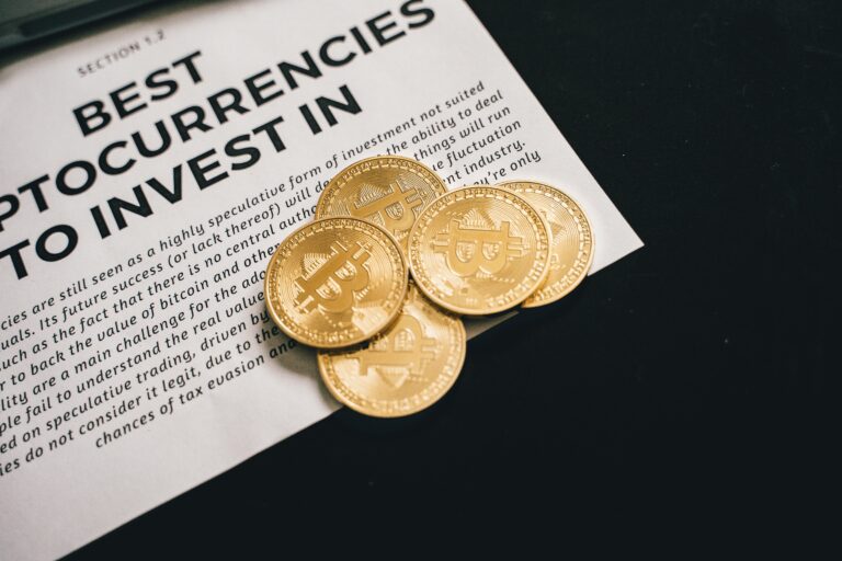 Best Cryptocurrency Investments for Beginners in 2026